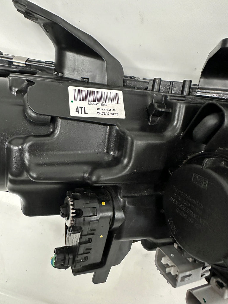 Frontscheinwerfer Mitsubishi Outlander 4BX15-8301C8-53 Links Headlight