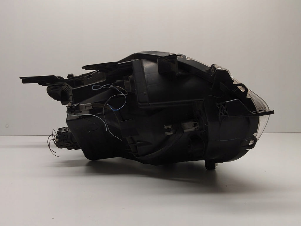 Frontscheinwerfer Mitsubishi L200 L200-LH-ORYG1 Links Scheinwerfer Headlight