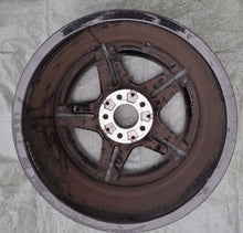 Load image into Gallery viewer, 1x Alufelge 18 Zoll 8.0" 5x112 52ET Glanz Silber A2064011000 Mercedes-Benz W206 FEL7161836801cv