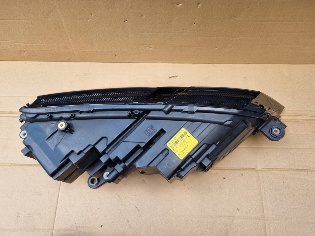Frontscheinwerfer Skoda Octavia III 5E1941015D Full LED Links Headlight SCH4355097083dc