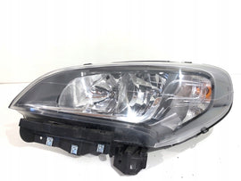 Frontscheinwerfer Fiat Doblo LORK-730-33398 10500748 Links Headlight