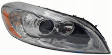 Load image into Gallery viewer, Frontscheinwerfer Volvo C70 II 31214792 Xenon Rechts Scheinwerfer Headlight SCH5227286917yq
