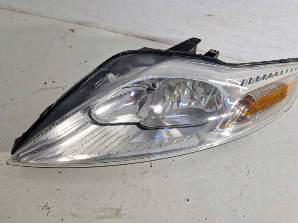 Frontscheinwerfer Ford Mondeo I 7S7113W030AJ Links Scheinwerfer Headlight SCH1445427727lx