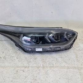 Frontscheinwerfer Kia Ceed 92102J7500 LED Rechts Scheinwerfer Headlight SCH7753888085mb