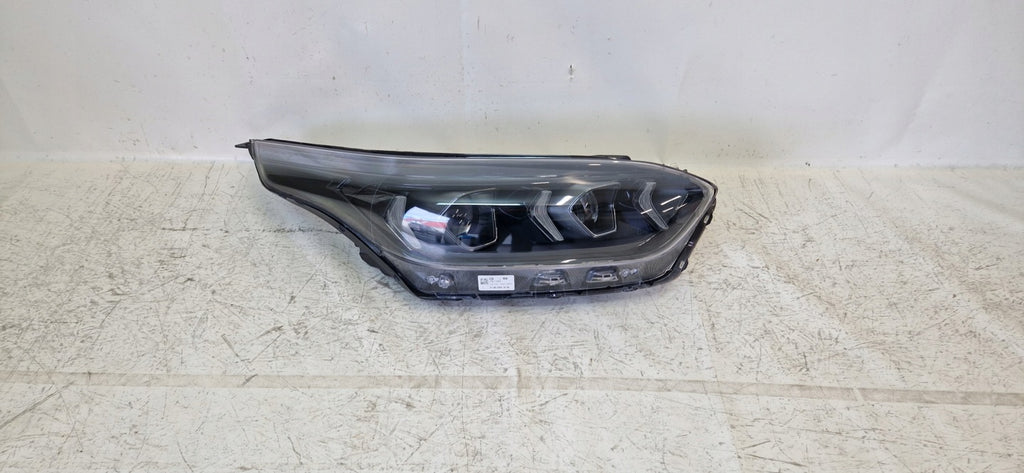 Frontscheinwerfer Kia Ceed 92102J7500 LED Rechts Scheinwerfer Headlight SCH7753888085mb