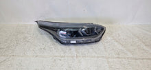 Laden Sie das Bild in den Galerie-Viewer, Frontscheinwerfer Kia Ceed 92102J7500 LED Rechts Scheinwerfer Headlight SCH7753888085mb