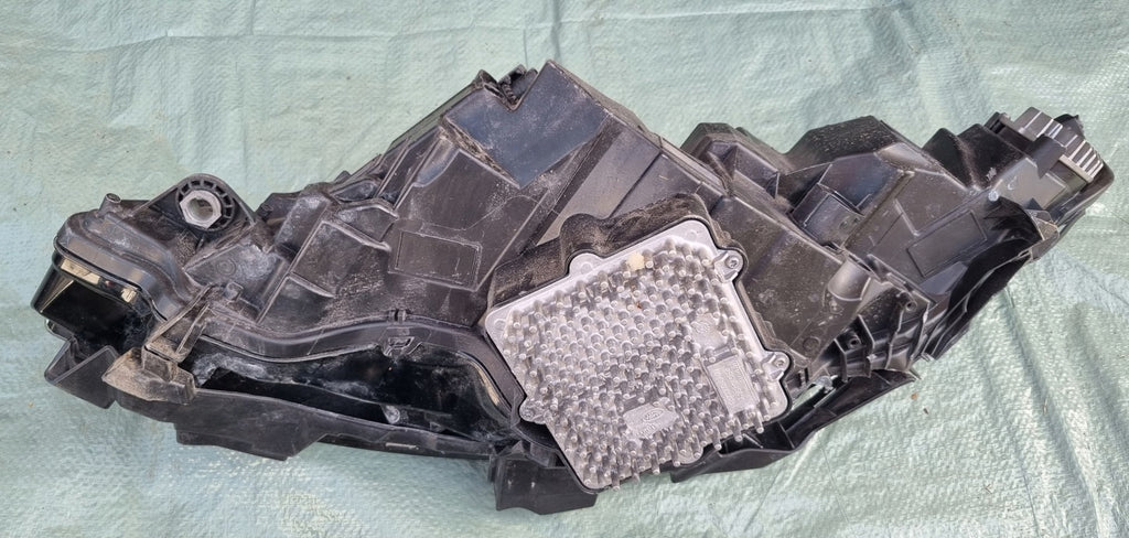 Frontscheinwerfer Land Rover Evoque L551 K8D2-13W029-HE Full LED Rechts SCH6575746943xl