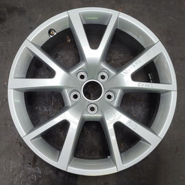 1x Alufelge 18 Zoll 7.5
