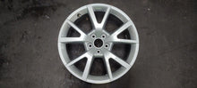 Load image into Gallery viewer, 1x Alufelge 18 Zoll 7.5" 5x112 37ET Glanz Silber 4G0071498A Audi I Rim Wheel FEL8877642101cy