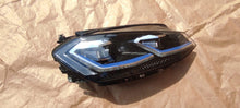 Load image into Gallery viewer, Frontscheinwerfer VW Golf 5G1941082F LED Rechts Scheinwerfer Headlight SCH4525184616mu