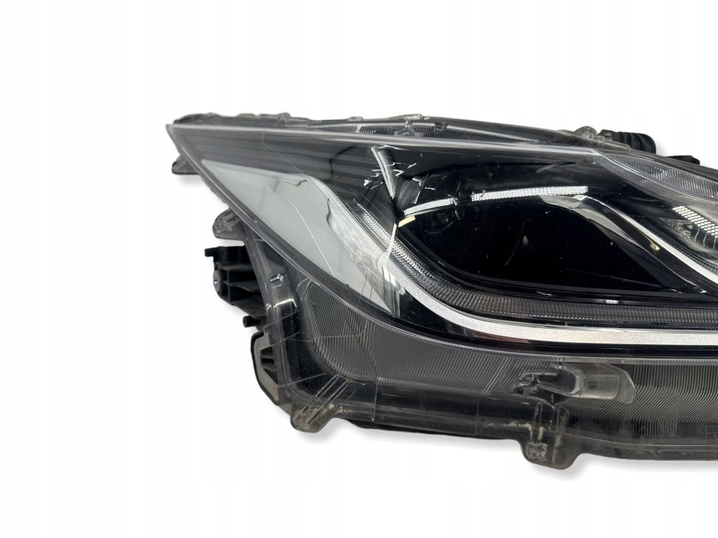 Frontscheinwerfer Toyota Corolla 81110-02T51 LED Rechts Scheinwerfer Headlight SCH8631455948ka