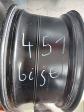 Load image into Gallery viewer, 1x Alufelge 20 Zoll 8073792 BMW X3 G01 G02 Rim Wheel FEL3823565023ik