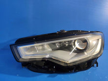 Laden Sie das Bild in den Galerie-Viewer, Frontscheinwerfer Audi A6 C7 4G0941005 LED Links Scheinwerfer Headlight