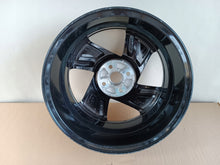 Laden Sie das Bild in den Galerie-Viewer, 1x Alufelge 16 Zoll 6.5" 4x100 48ET 52910-K7200 Hyundai I20 Rim Wheel FEL4781868745sc