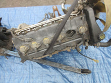 Laden Sie das Bild in den Galerie-Viewer, Motor Chevrolet Trailblazer 4.2 2001 Benzin Engine Komplett MOT2599723275hp