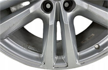 Laden Sie das Bild in den Galerie-Viewer, 1x Alufelge 20 Zoll 8.0" 5x112 28ET 4M0601025G Audi Q7 Rim Wheel FEL2189975593fa