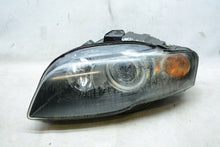 Laden Sie das Bild in den Galerie-Viewer, Frontscheinwerfer Audi A4 B7 8E0941003AN Xenon Links Scheinwerfer Headlight SCH8326165954gp