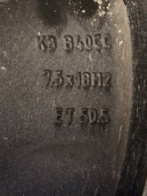 Laden Sie das Bild in den Galerie-Viewer, 1x Alufelge 18 Zoll 31680403 Volvo Xc60 Xc40 Rim Wheel