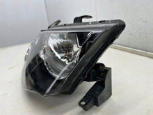 Laden Sie das Bild in den Galerie-Viewer, Frontscheinwerfer Mitsubishi L200 8301B462 Rechts Scheinwerfer Headlight SCH2390552948qq