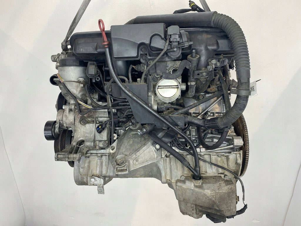 Motor BMW E65 E66 M54B30 3.0 113TKm 2003 Benzin Engine Komplett