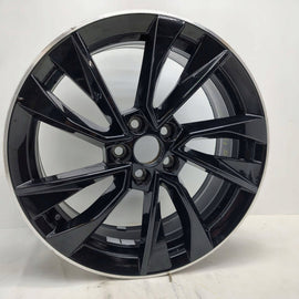 1x Alufelge 17 Zoll 6.5