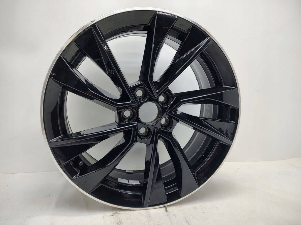 1x Alufelge 17 Zoll 6.5" 5x100 40ET 657601025AL Skoda Scala Rim Wheel FEL3072697642ot