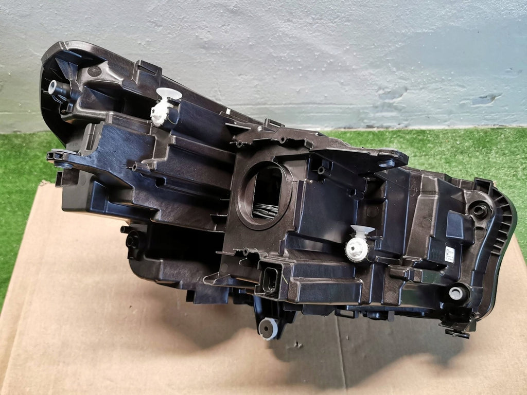 Frontscheinwerfer BMW X1 5B7F0F1 Links Scheinwerfer Headlight SCH9129456228nj
