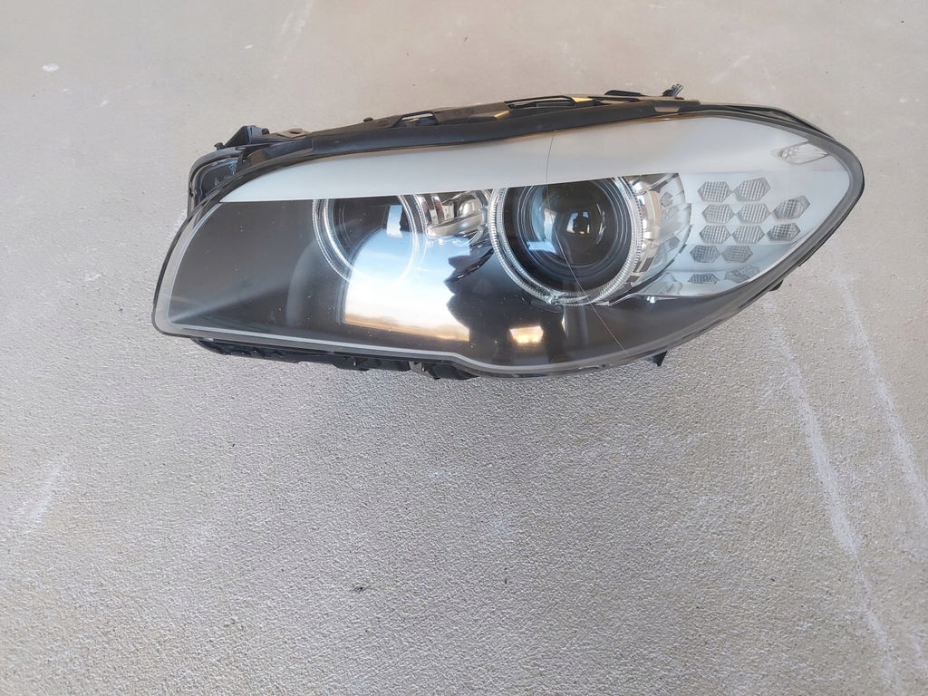 Frontscheinwerfer BMW F11 F10 7203245-21 Links Scheinwerfer Headlight SCH4058960340ah