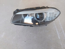 Laden Sie das Bild in den Galerie-Viewer, Frontscheinwerfer BMW F11 F10 7203245-21 Links Scheinwerfer Headlight SCH4058960340ah