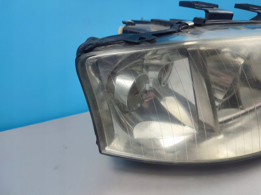 Frontscheinwerfer Audi A6 C5 Xenon Rechts Scheinwerfer Headlight