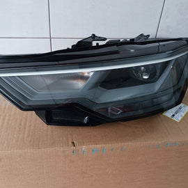 Frontscheinwerfer Audi A6 C8 4K0941033 LED Links Scheinwerfer Headlight SCH1061659976fu