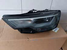 Load image into Gallery viewer, Frontscheinwerfer Audi A6 C8 4K0941033 LED Links Scheinwerfer Headlight SCH1061659976fu