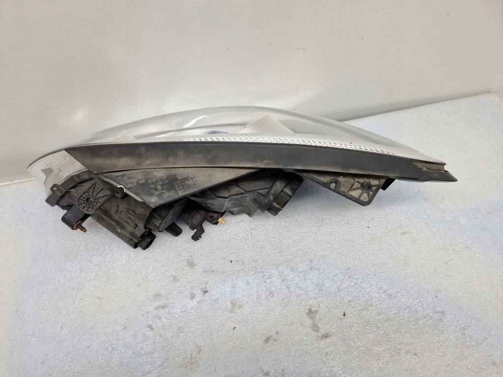 Frontscheinwerfer Kia Ceed 92102-1H0XX Rechts Scheinwerfer Headlight SCH8143020752mn