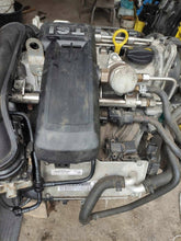 Load image into Gallery viewer, Motor VW CBZ 1.2 TSI 90TKm Benzin Engine Komplett