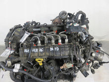 Laden Sie das Bild in den Galerie-Viewer, Motor Hyundai I I40 Cw D4FD 1.7 CRDI 136PS 2012 Diesel Engine Komplett MOT3823998430lq