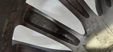 Load image into Gallery viewer, 1x Alufelge 20 Zoll 8.0" 5x114.3 35ET Glanz Toyota Highlander Rim Wheel FEL8989808994ic