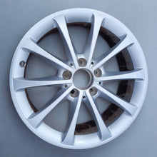 Load image into Gallery viewer, 1x Alufelge 17 Zoll 6.5&quot; 5x112 44ET A1774010300 Mercedes-Benz Cla C118 Rim Wheel