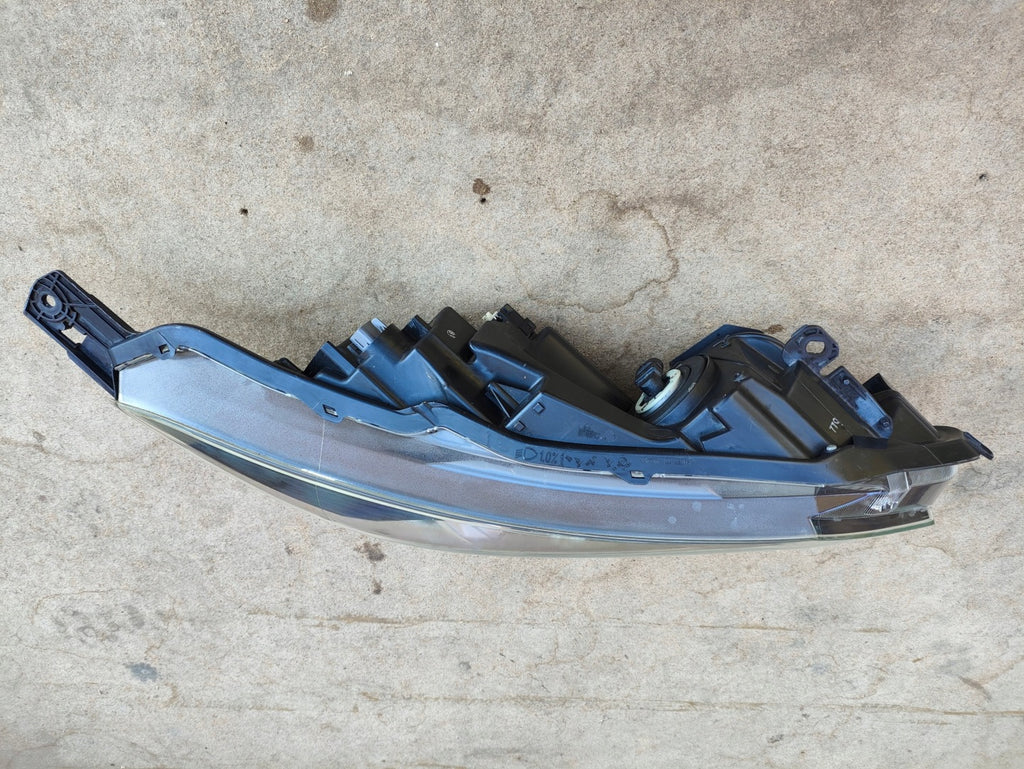 Frontscheinwerfer Honda Hr-V Logo 100-18205 LED Rechts Scheinwerfer Headlight SCH7003350119eg
