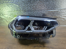 Laden Sie das Bild in den Galerie-Viewer, Frontscheinwerfer BMW G01 X4 G02 7466120-05 LED Rechts Scheinwerfer Headlight SCH1521666416yz