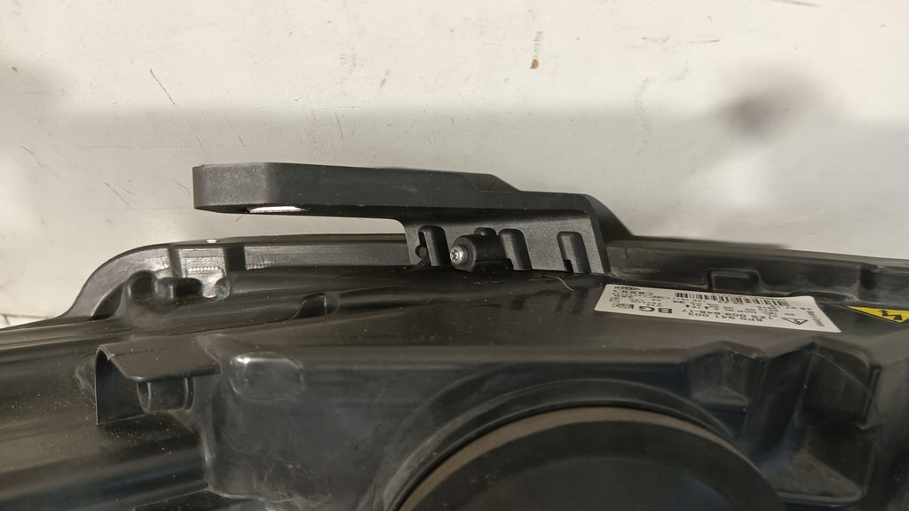 Frontscheinwerfer Audi A3 8P0941003 Xenon Links Scheinwerfer Headlight SCH8767445266cp