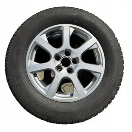 1x Alufelge 17 Zoll 7.0