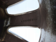 Load image into Gallery viewer, 1x Alufelge 16 Zoll 6.5" 5x112 44ET Glanz Silber 5C0601025T VW Beetle Rim Wheel FEL4726700043aq