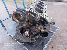 Laden Sie das Bild in den Galerie-Viewer, Motorblock Ford Transit Custom YNF6 2.0 TDCI 170PS 125kW Diesel Unkomplett MOT8506967738fk