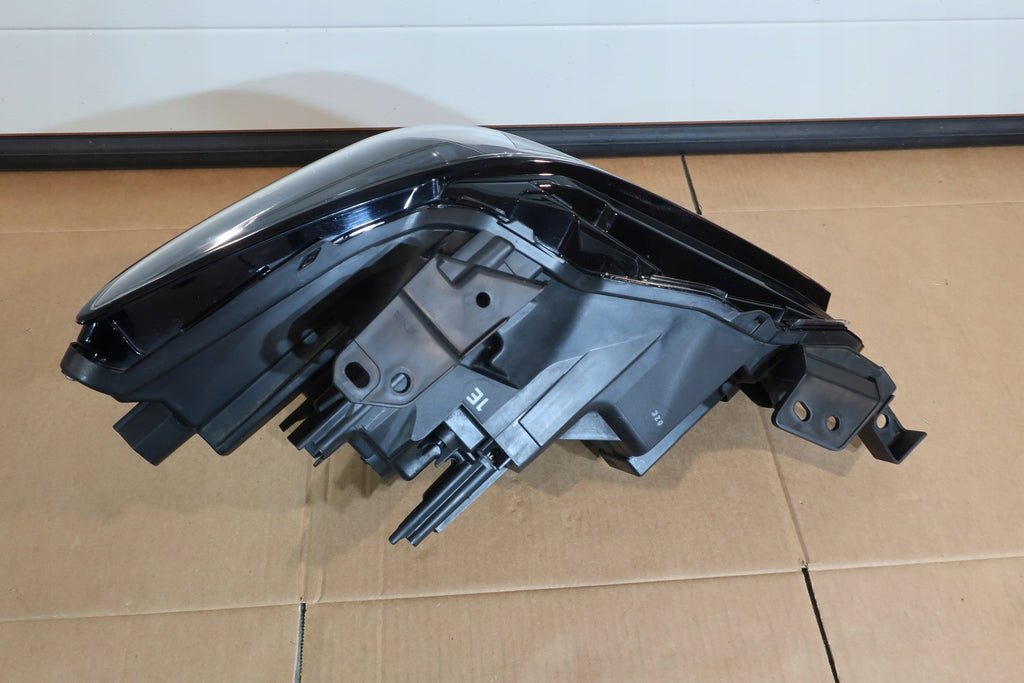 Frontscheinwerfer Mazda 3 Links Scheinwerfer Headlight SCH5014908305ad