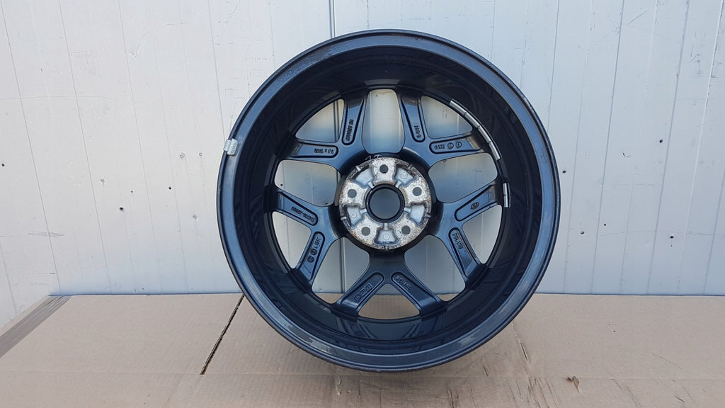1x Alufelge 17 Zoll 7.0" 5x114.3 53ET 52910J7600 Kia Proceed Rim Wheel FEL9740499378lp