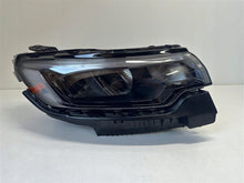 Laden Sie das Bild in den Galerie-Viewer, Frontscheinwerfer Jeep Compass 00522099880 LED Rechts Scheinwerfer Headlight SCH3525342423xh