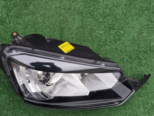 Laden Sie das Bild in den Galerie-Viewer, Frontscheinwerfer Skoda Yeti 5L1941016C Xenon Rechts Scheinwerfer Headlight SCH6405053249ec