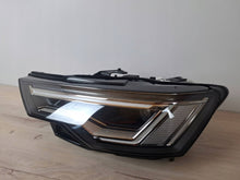 Laden Sie das Bild in den Galerie-Viewer, Frontscheinwerfer Audi A6 4K0941039 LED Links Scheinwerfer Headlight SCH3010295574tn