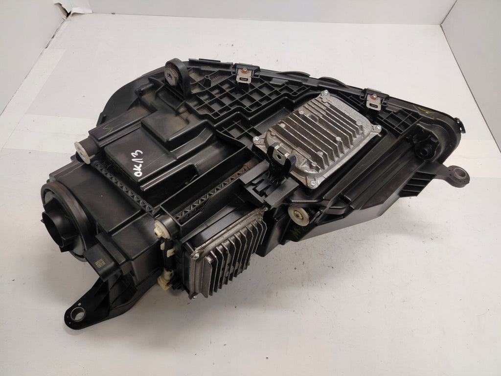 Frontscheinwerfer Mercedes-Benz Gle A1679061700 Rechts Scheinwerfer Headlight