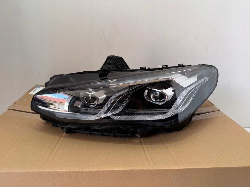Frontscheinwerfer BMW 2 Active U06 5A42247-05 Full LED Links Headlight SCH5888965413qh